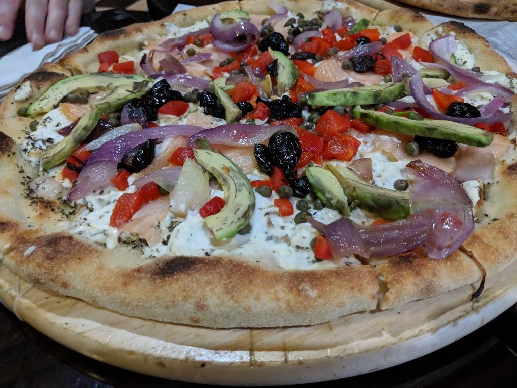 La Florentina | restaurant | 606 Ulster Ave, Kingston, NY 12401, USA | 8453392455 OR +1 845-339-2455