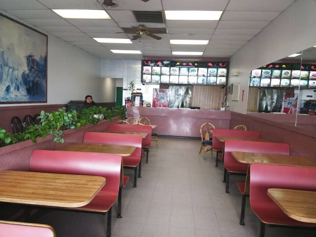 First Wok | restaurant | 3967 7th Street Rd, Louisville, KY 40216, USA | 5024480588 OR +1 502-448-0588