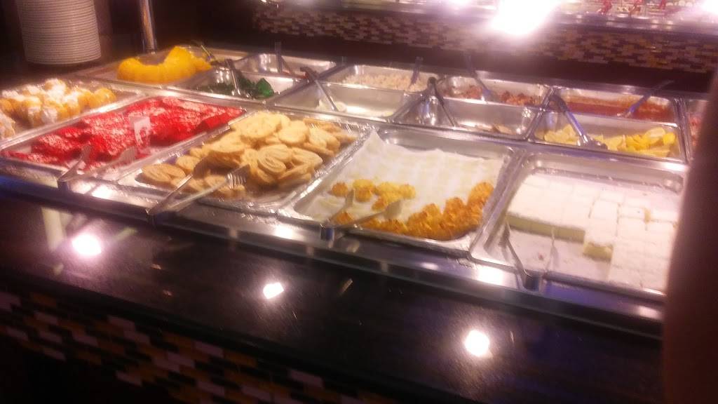 King Buffet | restaurant | 2800 TX-256 Loop, Palestine, TX 75801, USA | 9037237700 OR +1 903-723-7700