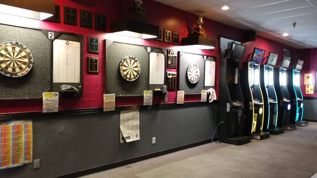 Jesters Billiards | restaurant | 1515 N Gilbert Rd, Gilbert, AZ 85234, USA | 4809261314 OR +1 480-926-1314