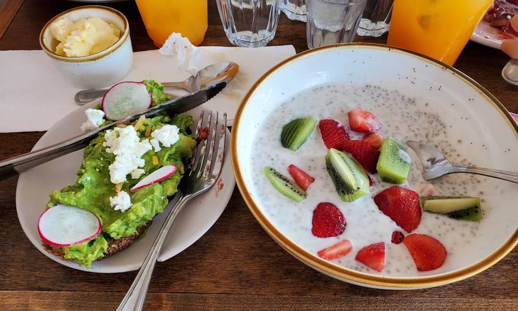 Hearts | restaurant | 914 Gallatin Ave, Nashville, TN 37206, USA | 6156498728 OR +1 615-649-8728