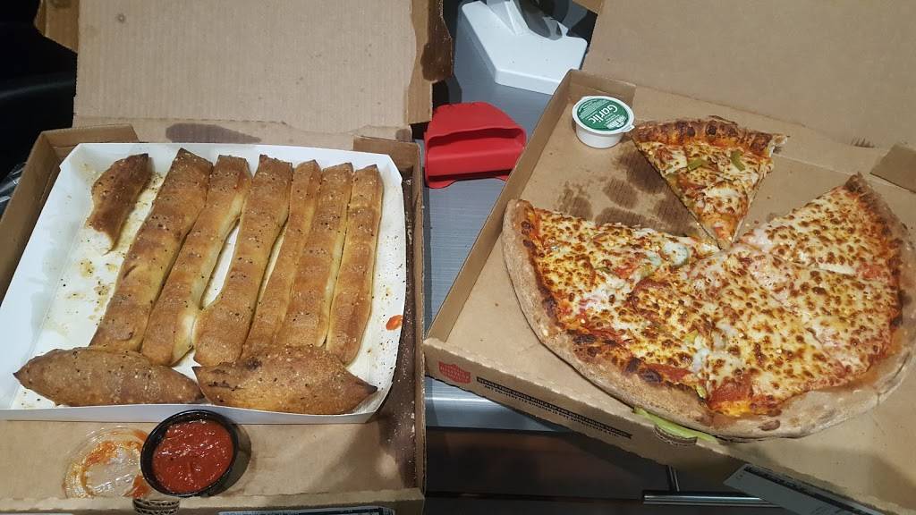 Papa Johns Pizza | restaurant | 751 E Bell Rd Ste 10, Phoenix, AZ 85022, USA | 6029380202 OR +1 602-938-0202