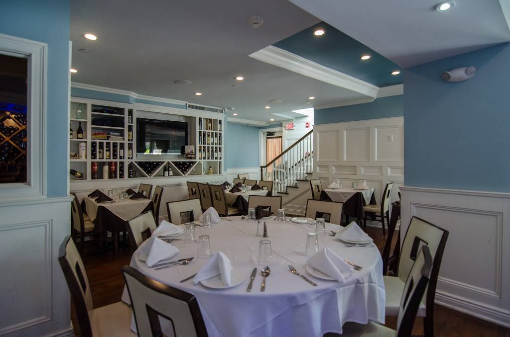 Ciao Restaurant | restaurant | 5 John R Albanese Pl, Eastchester, NY 10709, USA | 9147794646 OR +1 914-779-4646