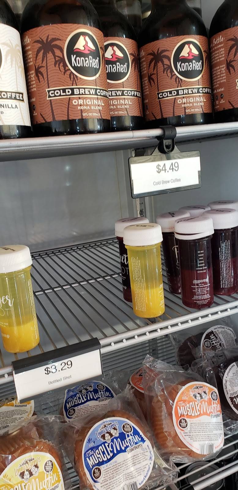 Juice It Up! | restaurant | 9111 Atlanta Ave, Huntington Beach, CA 92646, USA | 7145939353 OR +1 714-593-9353