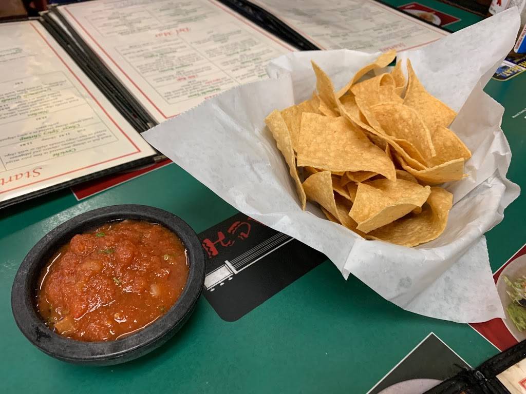 El Mariachi | restaurant | 45-1151 Kamehameha Hwy, Kaneohe, HI 96744, USA | 8082345893 OR +1 808-234-5893