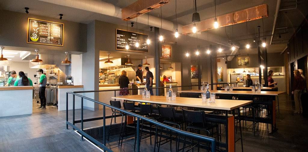 Ohio City Galley | restaurant | 1400 W 25th St, Cleveland, OH 44113, USA | 2165259933 OR +1 216-525-9933