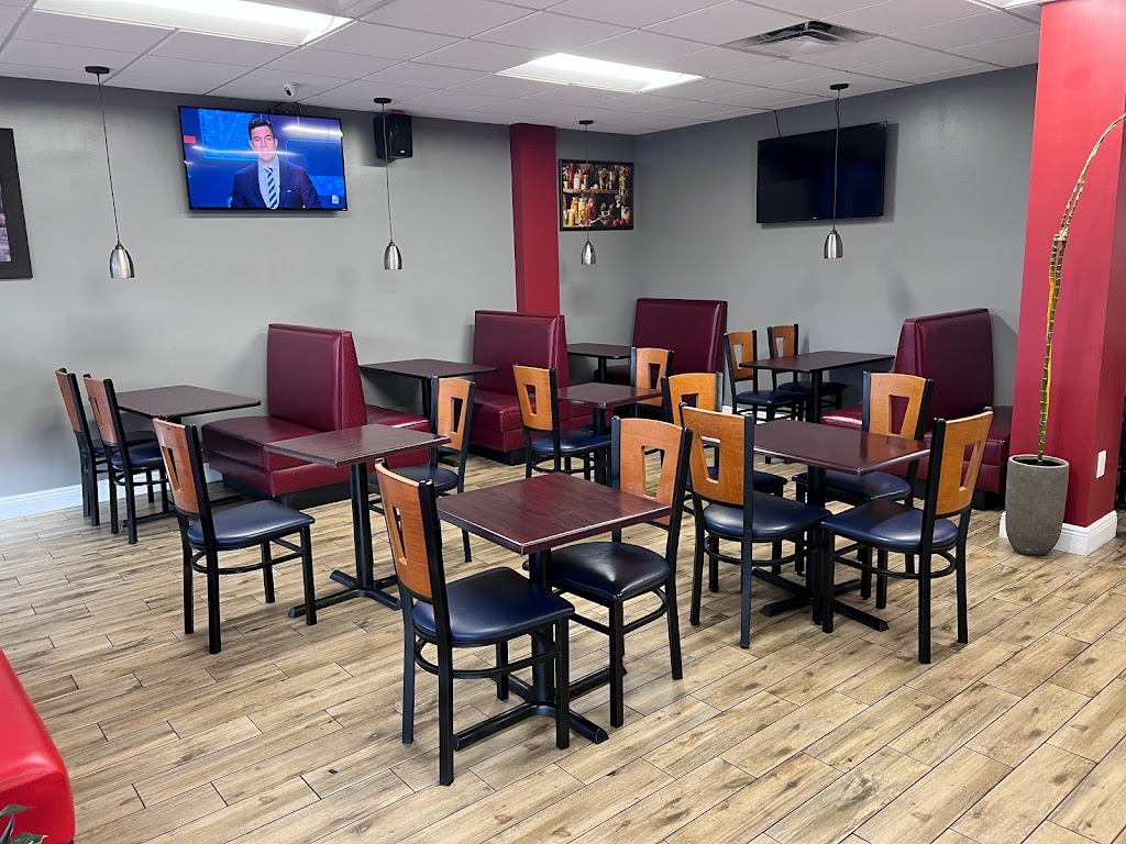 Gourmet Creole Caribbean Restaurant | restaurant | 416 Sample Rd, Pompano Beach, FL 33064, USA | 9543663470 OR +1 954-366-3470