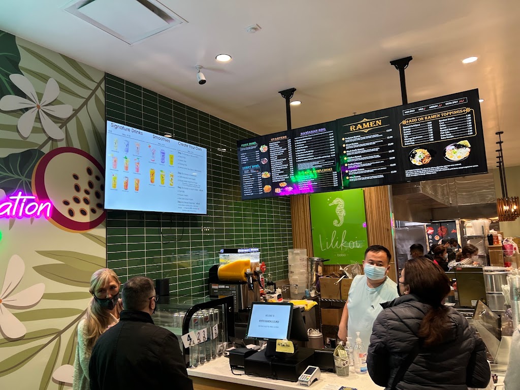 Kyoto Ramen + Lilikoi | restaurant | 1418 Pinole Valley Rd, Pinole, CA 94564, USA | 5102753984 OR +1 510-275-3984