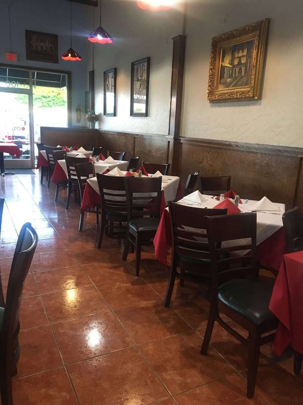 Roma Trattoria | restaurant | 6204 S Cooper St, Arlington, TX 76001, USA | 8179620064 OR +1 817-962-0064