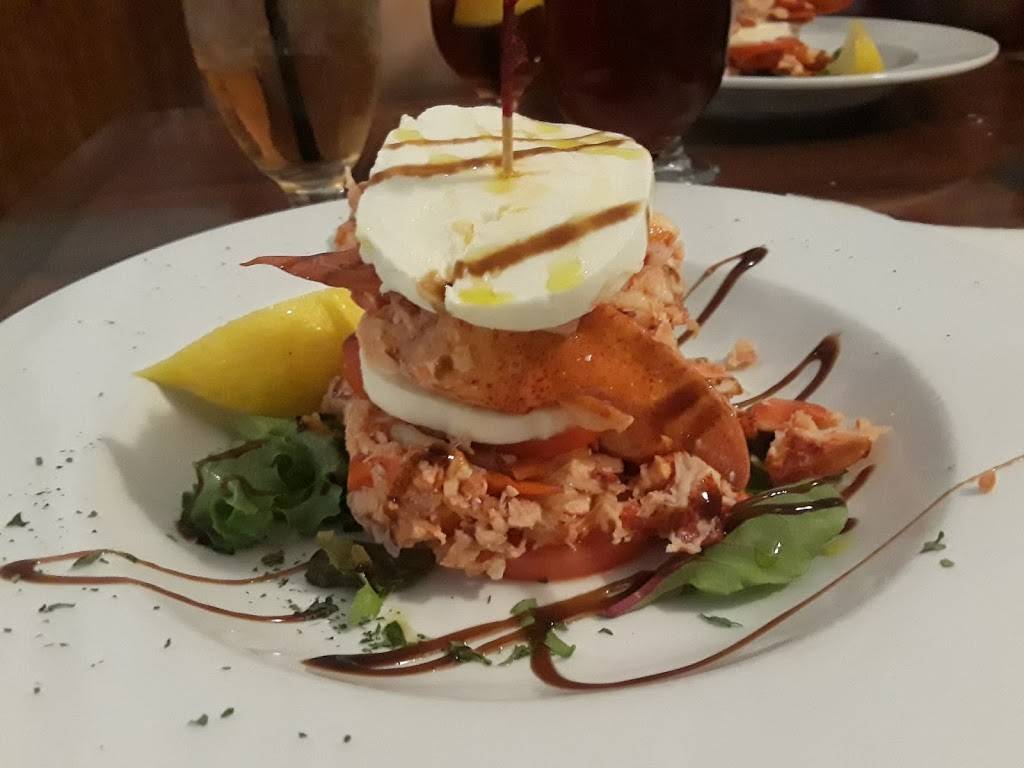 Mia Regazza | restaurant | 268 Washington St, Abington, MA 02351, USA | 7818715800 OR +1 781-871-5800