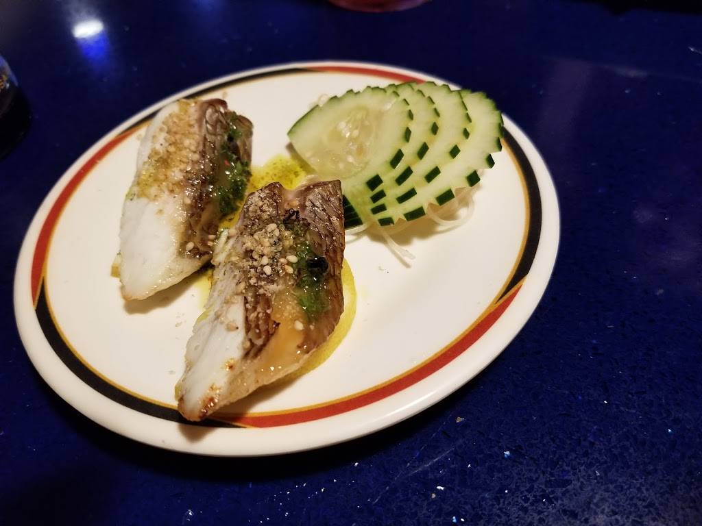 Yamato Restaurant | restaurant | 28700 Roadside Dr, Agoura Hills, CA 91301, USA | 8187067711 OR +1 818-706-7711