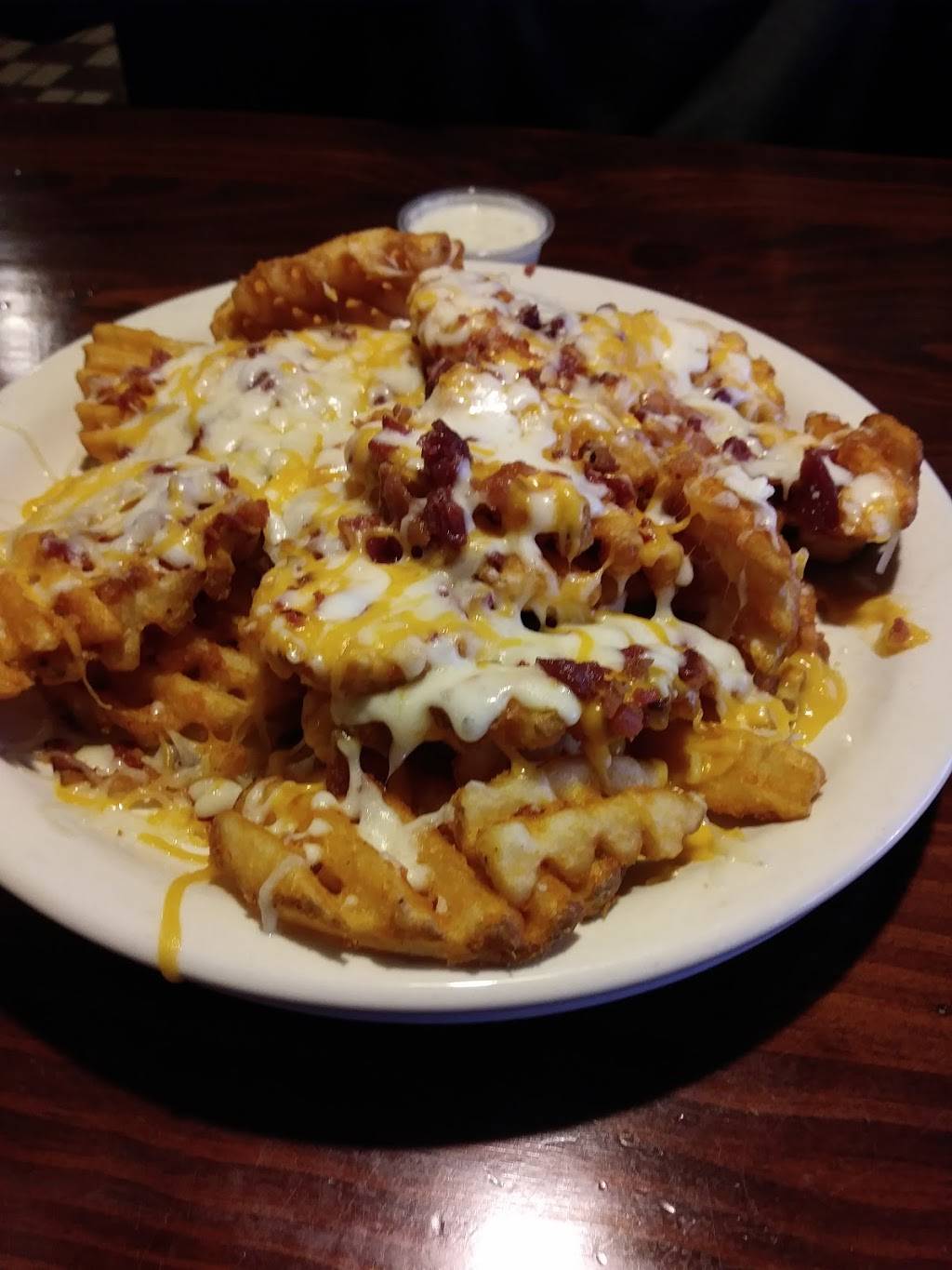 Pizza For U | restaurant | 116 S Larkin Ave, Joliet, IL 60436, USA | 8157412555 OR +1 815-741-2555