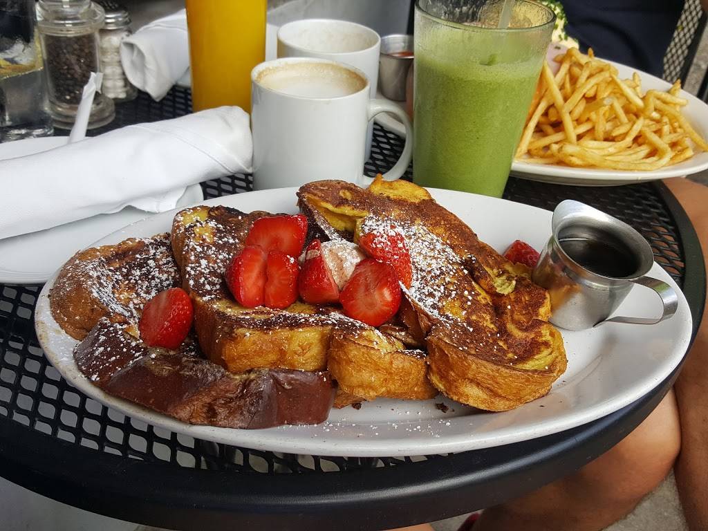 Morgans Restaurant | restaurant | 28 NE 29th St, Miami, FL 33137, USA | 3055739678 OR +1 305-573-9678