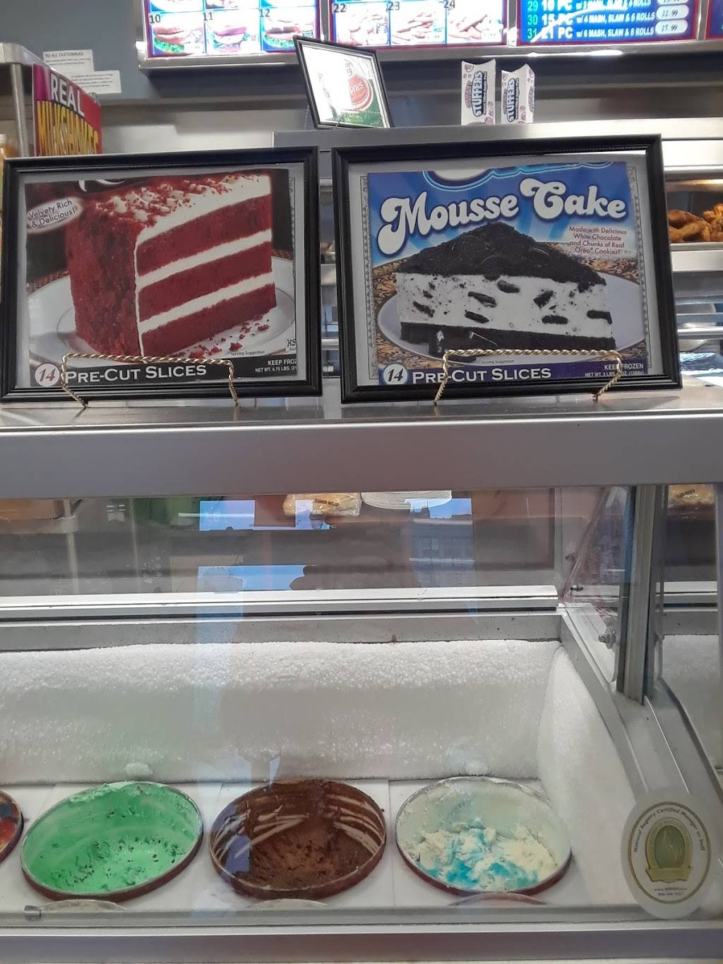 Crown Fried Chicken - CFC | restaurant | 4 Front St, Worcester, MA 01608, USA | 5087537170 OR +1 508-753-7170