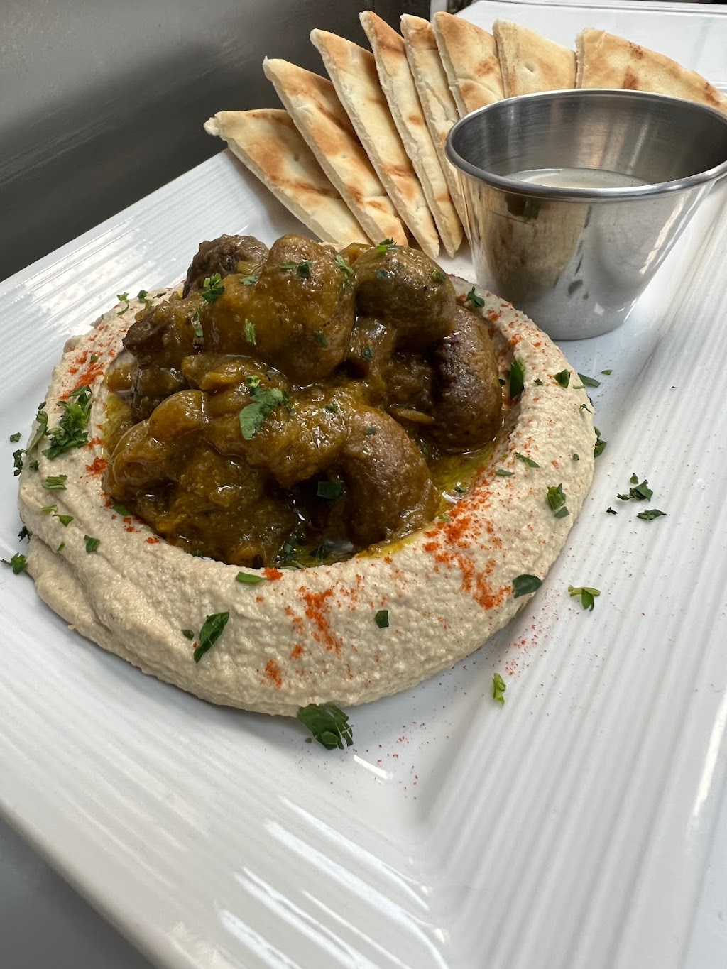 Chubbys Hookah Lounge & Tapas Bar | restaurant | 5035 S Fort Apache Rd Suite 101-103, Las Vegas, NV 89148, USA | 7022011710 OR +1 702-201-1710