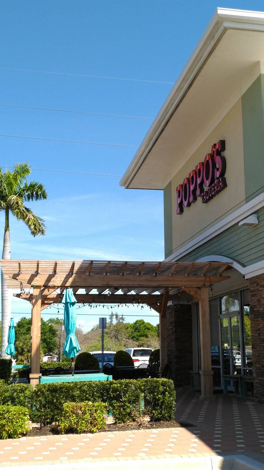 Poppos Taqueria | restaurant | 4220 53rd Ave E #108, Bradenton, FL 34203, USA | 9417271078 OR +1 941-727-1078