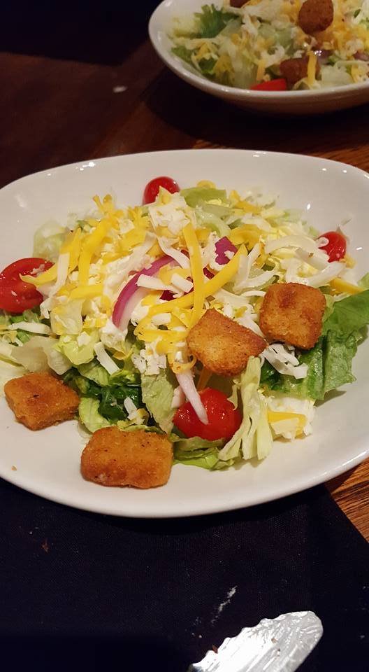 Outback Steakhouse | restaurant | 3730 S Reed Rd, Kokomo, IN 46902, USA | 7654536283 OR +1 765-453-6283