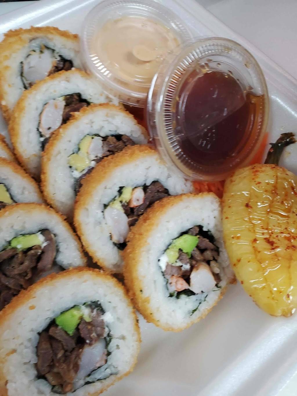 Mariscos Chinola | restaurant | 1528 E Lindsay St, Stockton, CA 95205, USA | 2098984394 OR +1 209-898-4394