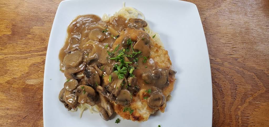 Purple Garlic Café | restaurant | 15909 San Pedro Ave suite 115, Hollywood Park, TX 78232, USA | 2104675140 OR +1 210-467-5140