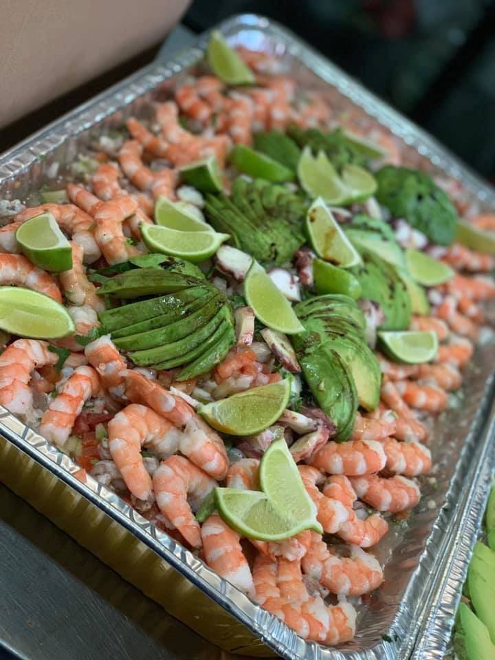 Mariscos el malecón | restaurant | 3896 Morrison Rd, Denver, CO 80219, USA | 7205508671 OR +1 720-550-8671