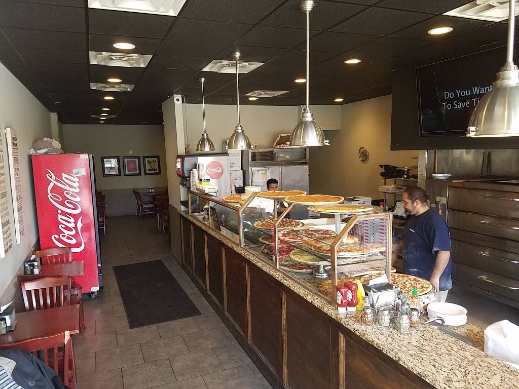 conco doro pizza | restaurant | 780 Lacey Rd, Forked River, NJ 08731, USA | 6096939696 OR +1 609-693-9696