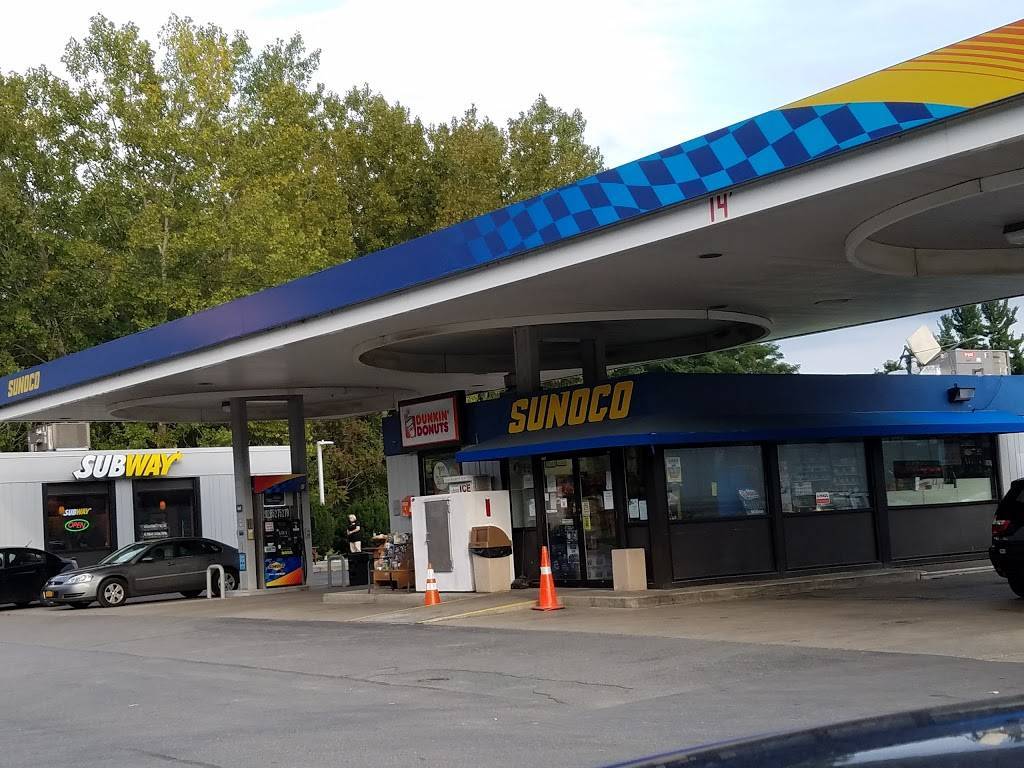 Subway | restaurant | 4744 NY-7, Hoosick Falls, NY 12090, USA | 5186596015 OR +1 518-659-6015