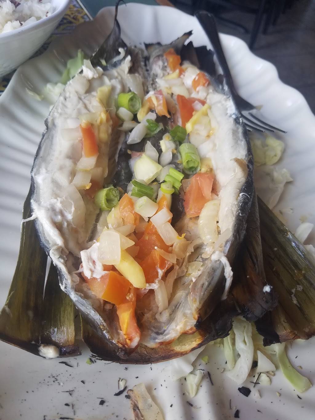 Villa Manila Restaurant | restaurant | 500 E 8th St, National City, CA 91950, USA | 6194778512 OR +1 619-477-8512