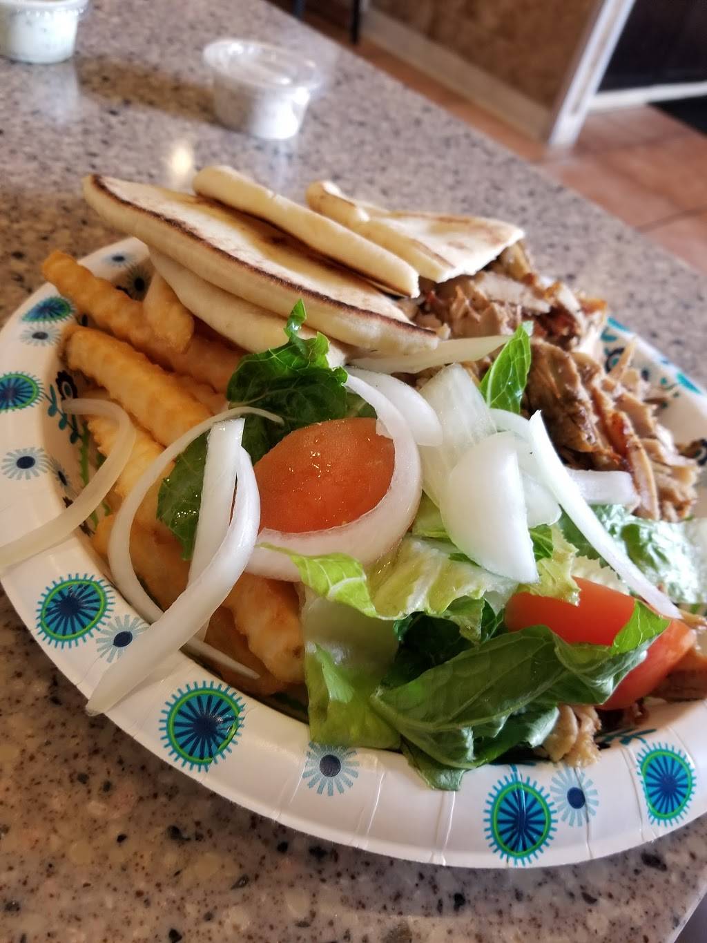 Gyros Express | restaurant | 9301 E Shea Blvd #109, Scottsdale, AZ 85260, USA | 4807673114 OR +1 480-767-3114