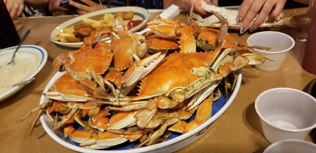 Sandgates Inn | restaurant | 27525 N Sandgates Rd, Mechanicsville, MD 20659, USA | 3013735100 OR +1 301-373-5100