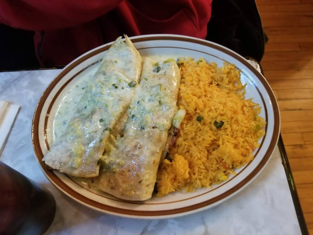 Cabos Mexican Grill & Bar | restaurant | 411 Howard St, Delphi, IN 46923, USA | 7655644646 OR +1 765-564-4646