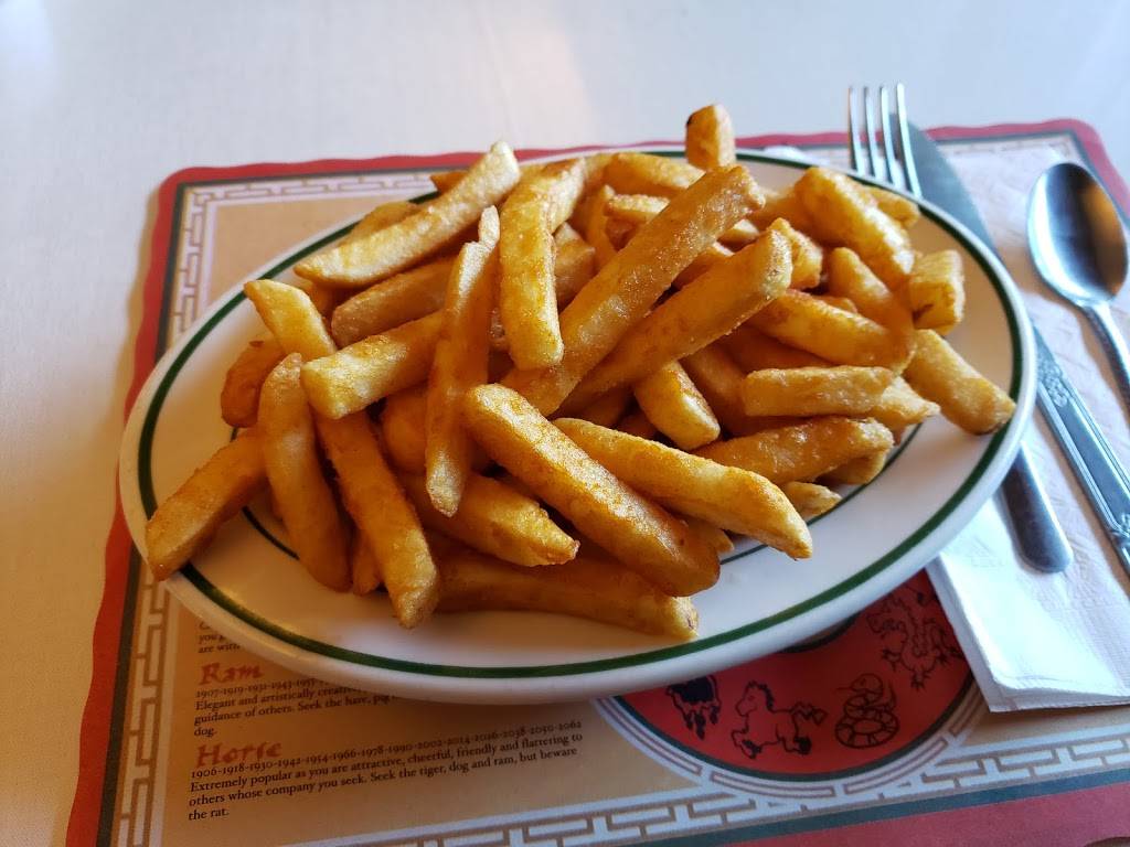 Tea Garden | restaurant | 904 Salem St, Groveland, MA 01834, USA | 9783741990 OR +1 978-374-1990