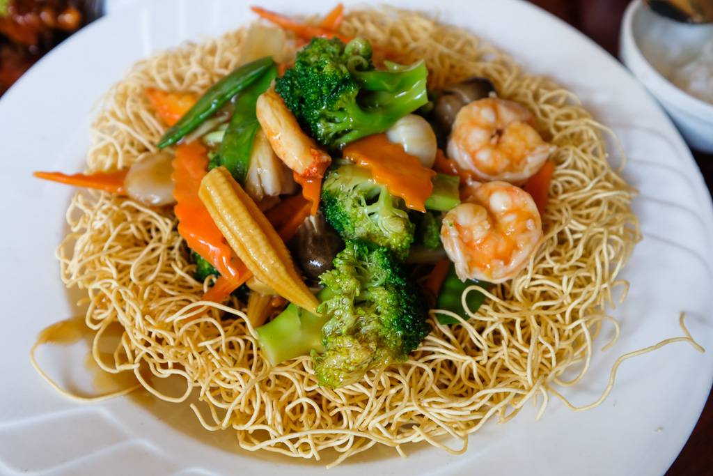 Meiwah | restaurant | 1200 New Hampshire Ave NW, Washington, DC 20036, USA | 2028332888 OR +1 202-833-2888