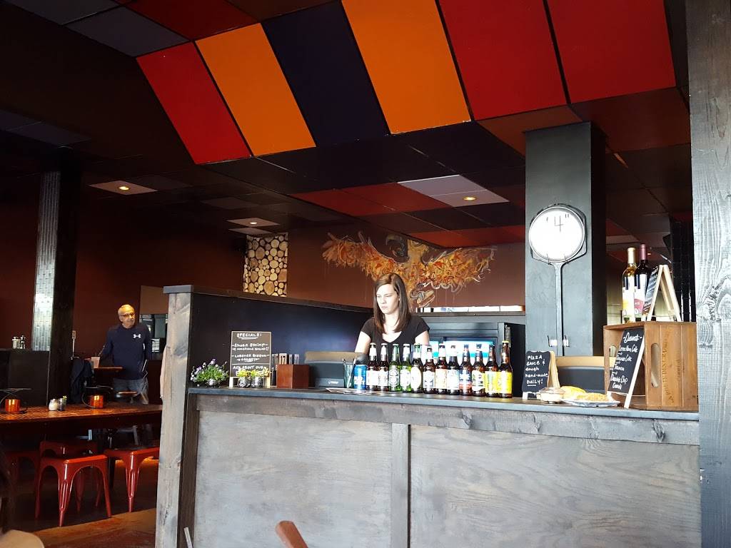 Laurienzo Brick Oven Cafe | restaurant | 1896 Urbana Pike #1, Clarksburg, MD 20871, USA | 3018105750 OR +1 301-810-5750