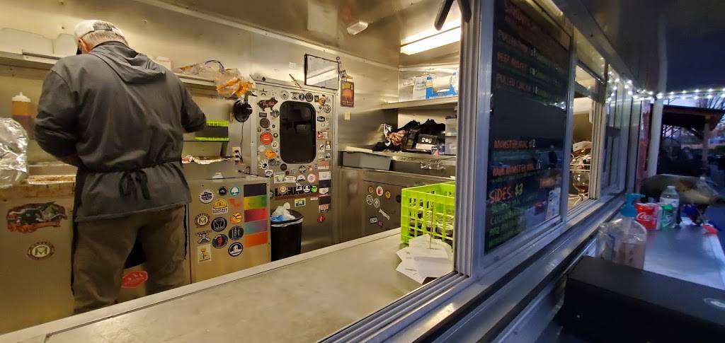 Flavor Savor BBQ | restaurant | Harrisonburg, VA 22802, USA | 5402096125 OR +1 540-209-6125