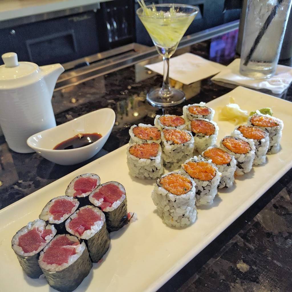 Kashi | restaurant | 12 Elm St, Huntington, NY 11743, USA | 6319231960 OR +1 631-923-1960