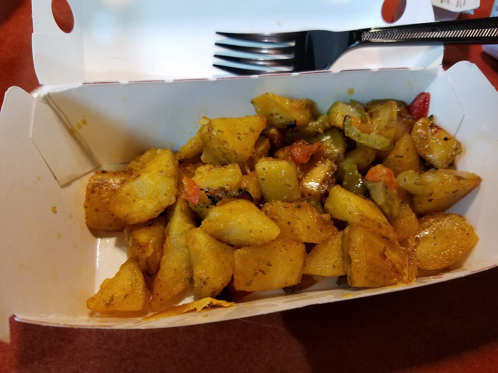 Jack in the Box | restaurant | 115 W University Way, Ellensburg, WA 98926, USA | 5093204395 OR +1 509-320-4395