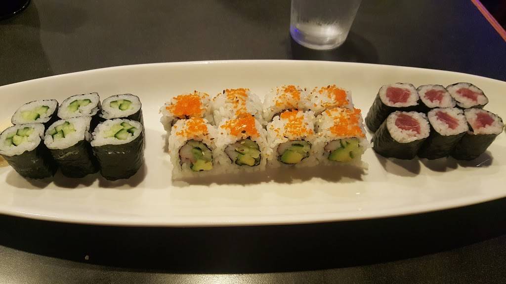 Daruma Japanese Steakhouse | restaurant | 9300 The Landing Dr, Douglasville, GA 30135, USA | 7704891285 OR +1 770-489-1285