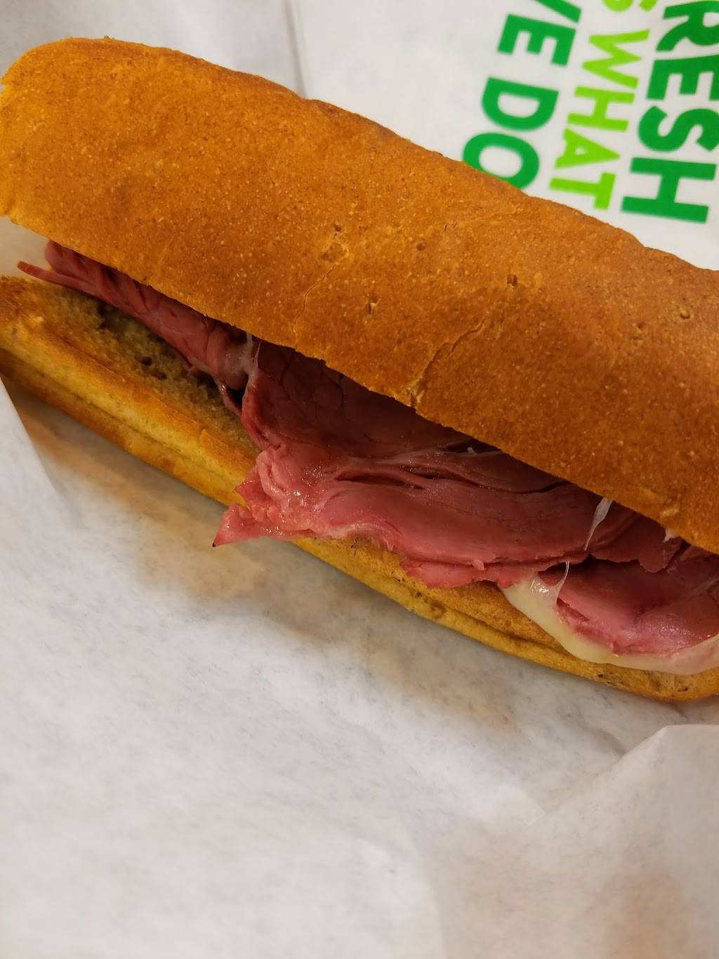 Subway Restaurants | restaurant | 228 E Main St, Anoka, MN 55303, USA | 7634213222 OR +1 763-421-3222