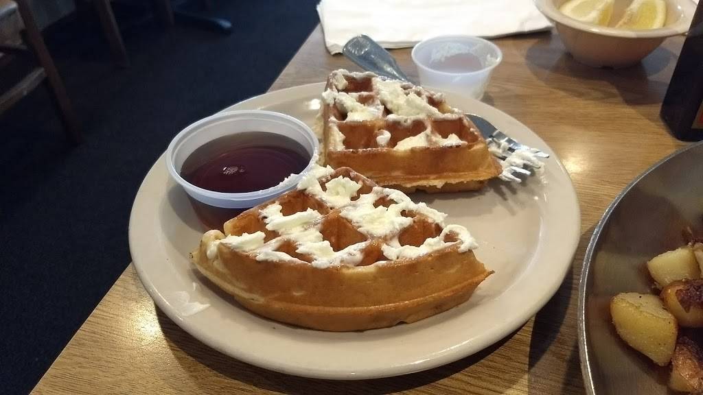 Copper Skillet Restaurant | meal takeaway | 7265 Amador Valley Blvd, Dublin, CA 94568, USA | 9258284731 OR +1 925-828-4731