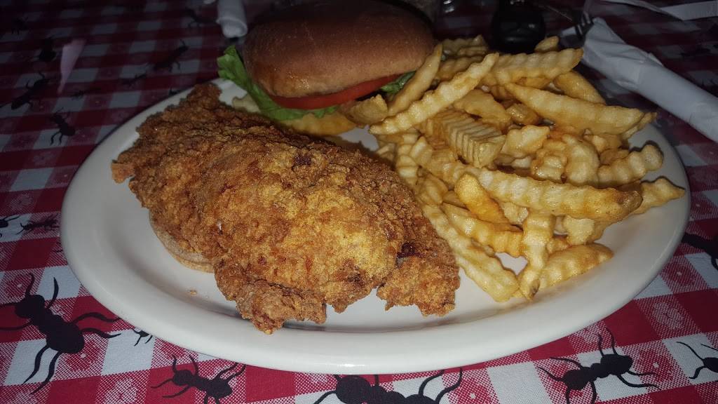 Copper Kettle | restaurant | 508 E Liberty Ln, Ashland, MO 65010, USA | 5736572722 OR +1 573-657-2722