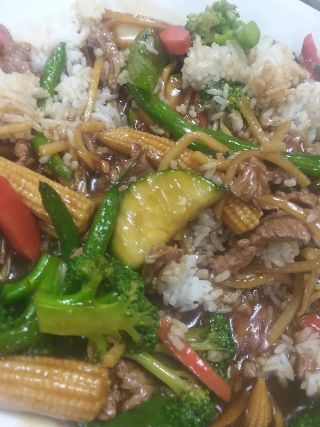 Thai Flavor | restaurant | Plaza West LLC,, 2245 W Columbia Ave #105, Battle Creek, MI 49015, USA | 2699693998 OR +1 269-969-3998