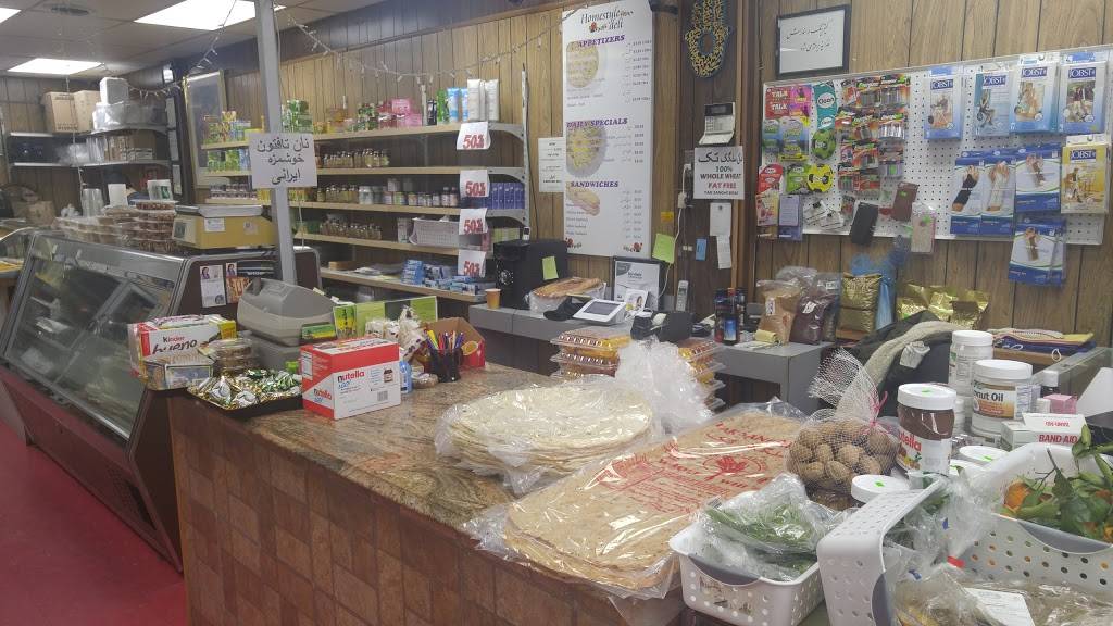 Caravan Market and Deli | restaurant | 615 S Frederick Ave F, Gaithersburg, MD 20877, USA | 3012588380 OR +1 301-258-8380