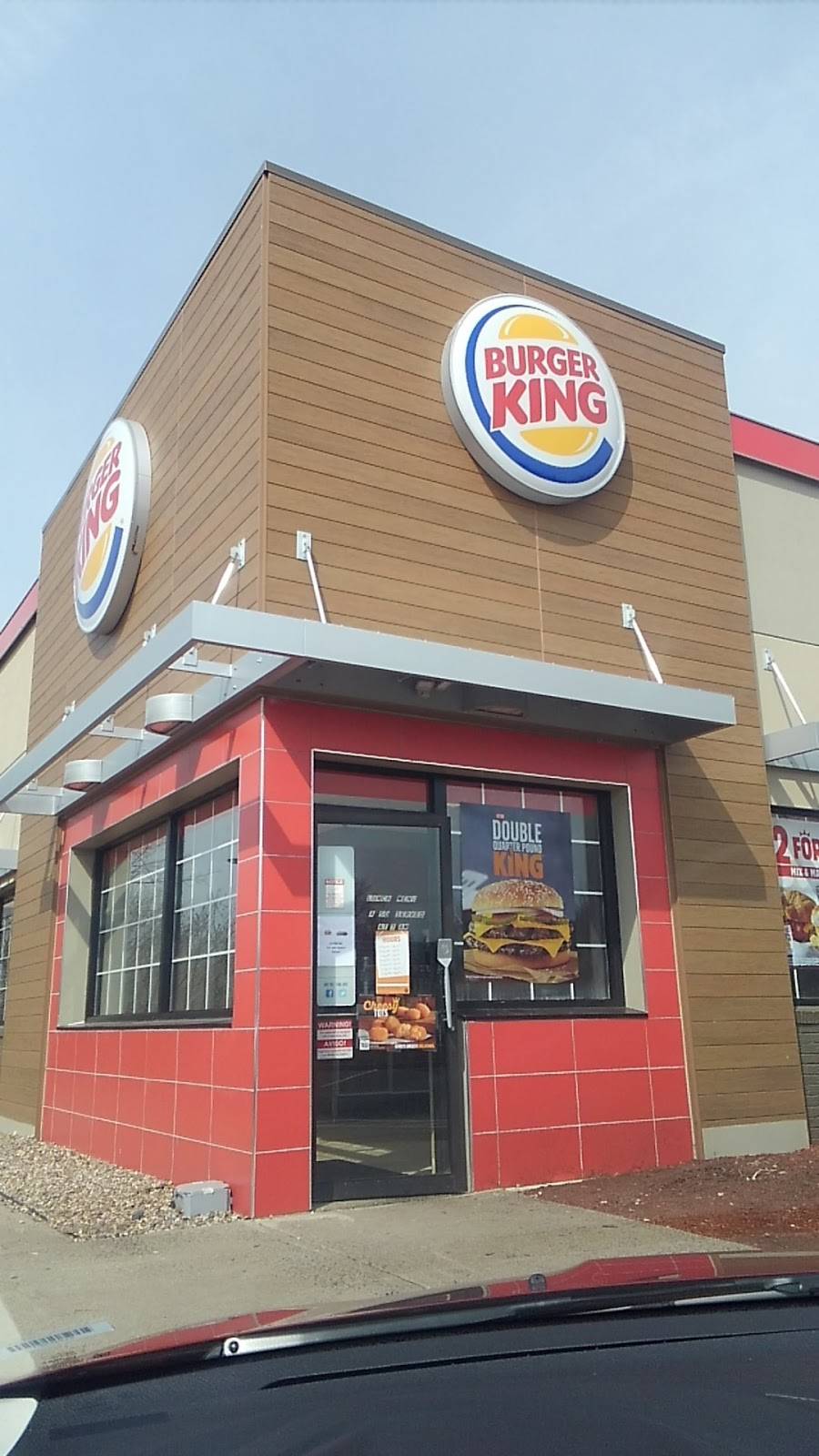Burger King | restaurant | 708 State Hwy 502, East Hartford, CT 06118, USA | 8605689837 OR +1 860-568-9837