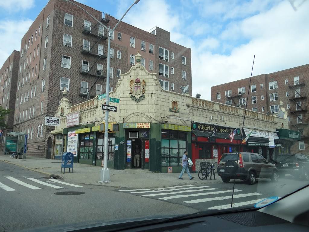 Woodside | restaurant | 44-06 60th St, Woodside, NY 11377, USA | 7185338888 OR +1 718-533-8888