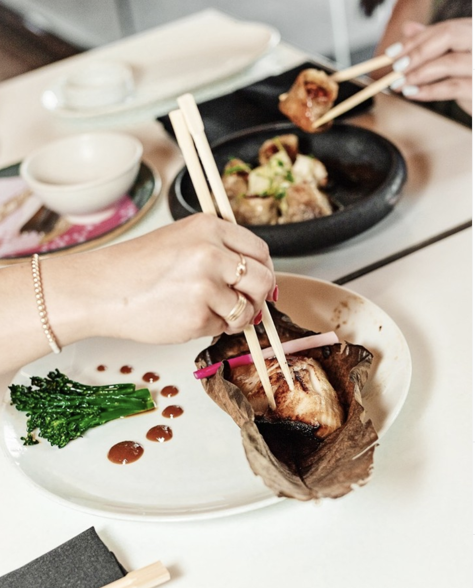 Katsuya South Beach | night club | 1701 Collins Ave suite 200, Miami Beach, FL 33139, USA | 3054552995 OR +1 305-455-2995