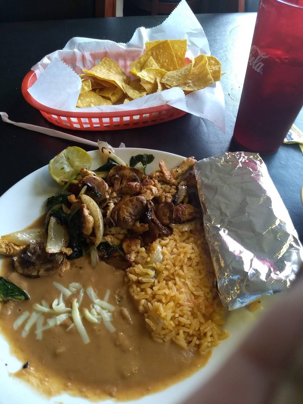 El Rincon Mexican & American Restaurant | restaurant | 870 Main St, Blowing Rock, NC 28605, USA | 8284149784 OR +1 828-414-9784