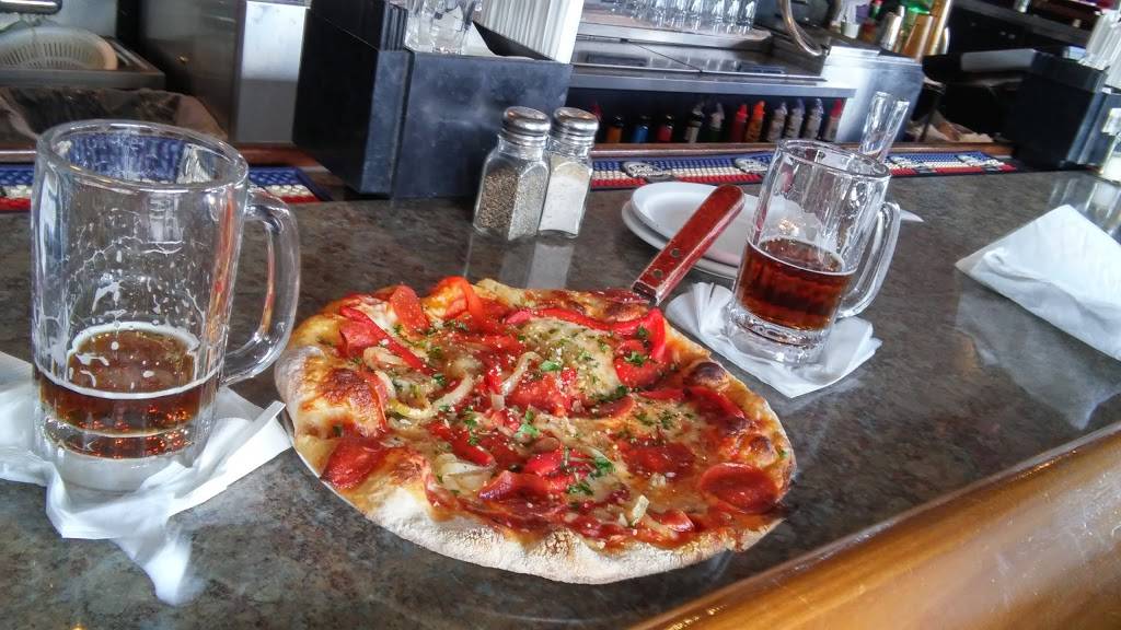 Dimitris Pizza Kitchen | meal takeaway | 2710 Kenilworth Blvd, Sebring, FL 33870, USA | 8633857323 OR +1 863-385-7323