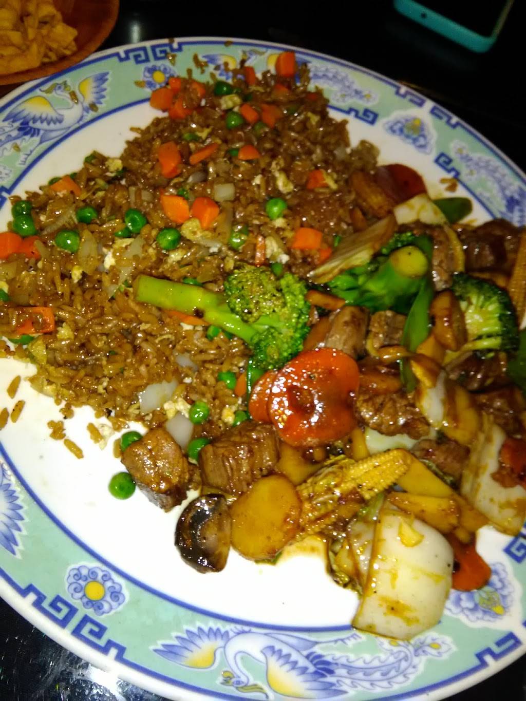 Bamboo Garden Restaurant | restaurant | 749 S Nova Rd, Ormond Beach, FL 32174, USA | 3866779517 OR +1 386-677-9517