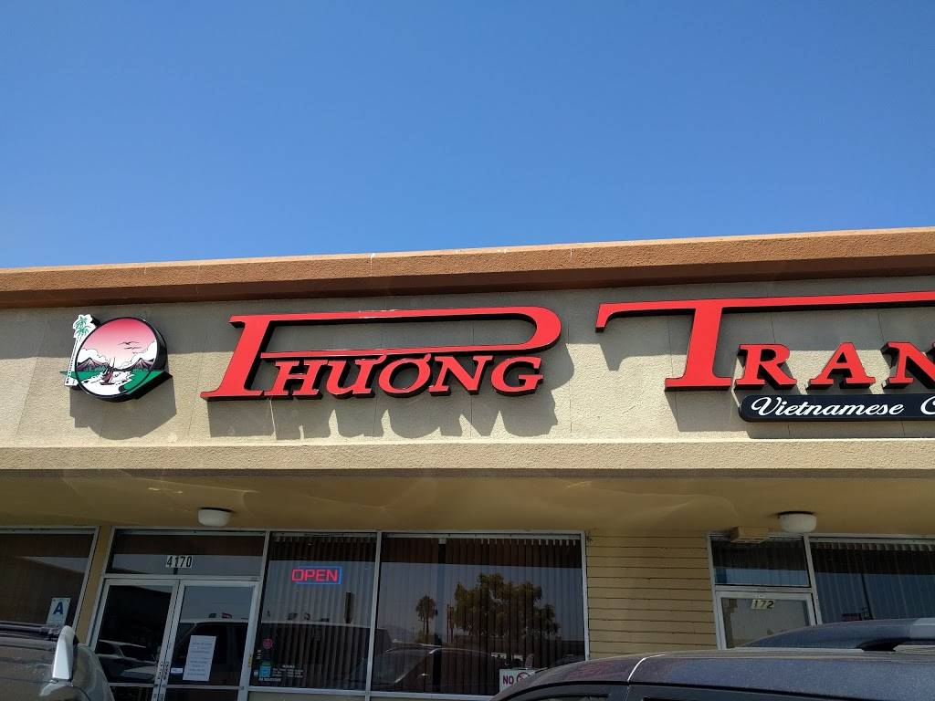 Phuong Trang | restaurant | 4170 Convoy St, San Diego, CA 92111, USA | 8585656750 OR +1 858-565-6750