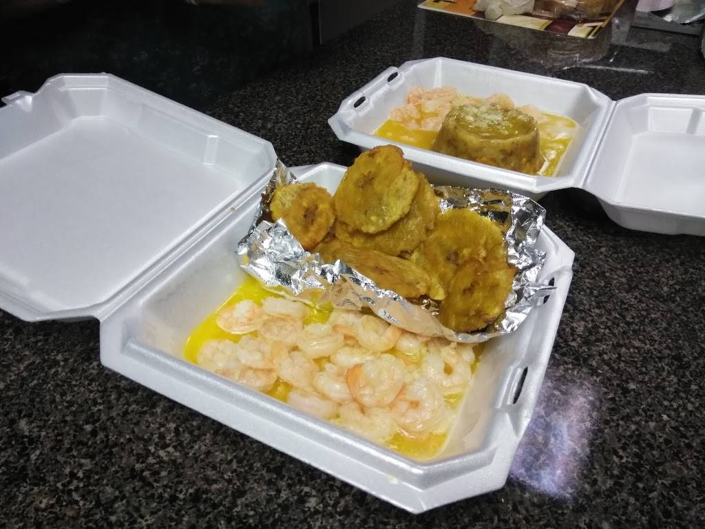 Sabor Boricua | restaurant | 271 W Main St, Geneva, OH 44041, USA | 4403615923 OR +1 440-361-5923